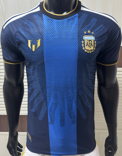 2026/27 Argentina Especial Versión Jugador Selecciones