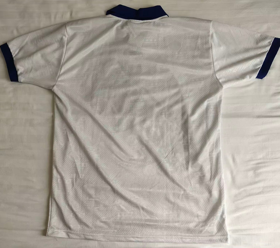 1994 italia especial versión fan selecciones retro