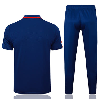 Conjunto Entrenamiento 2025/26 Arsenal