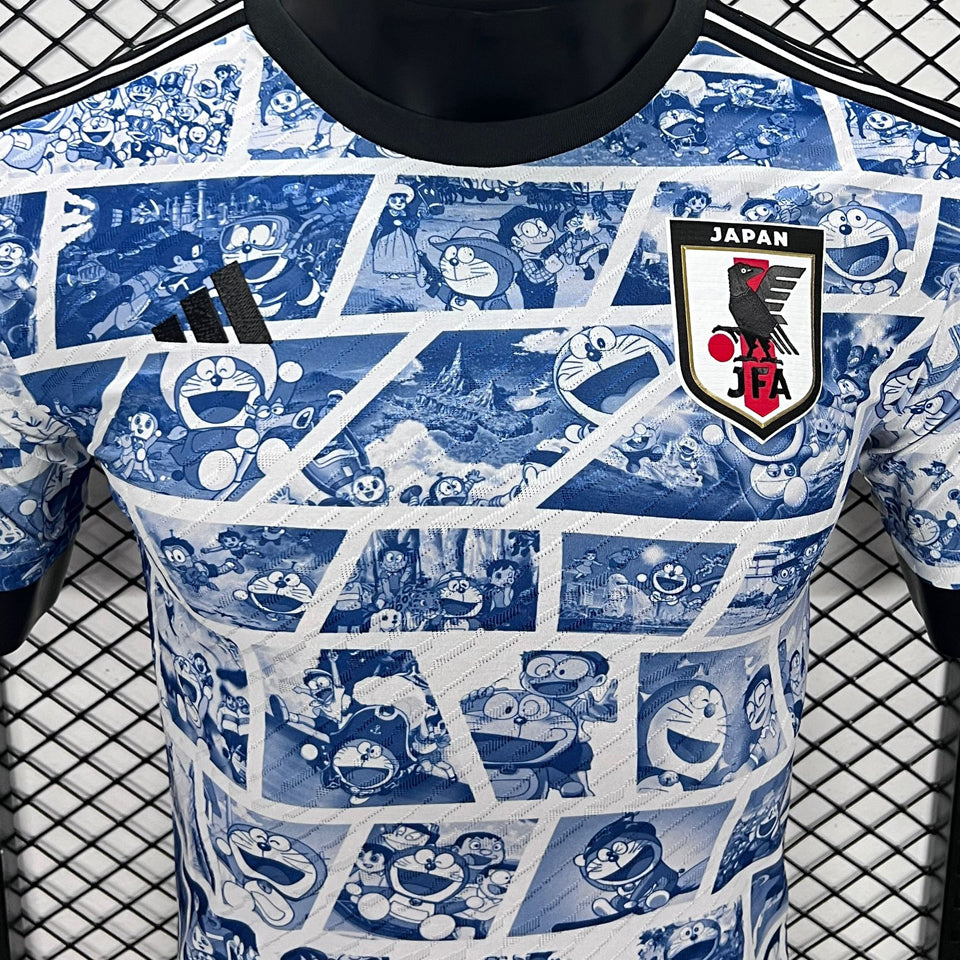 2024/25 Japon Especial Versión Jugador Selecciones
