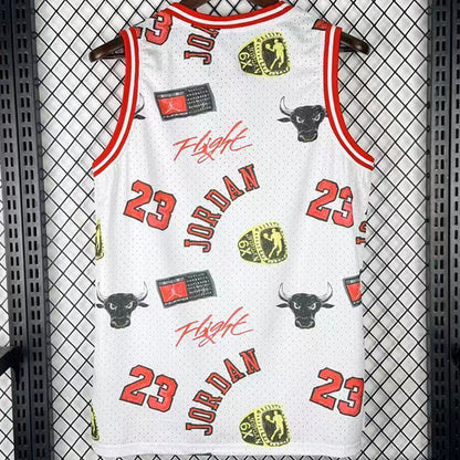 2026/27 Jordan Casual Especial Versión Fan nan