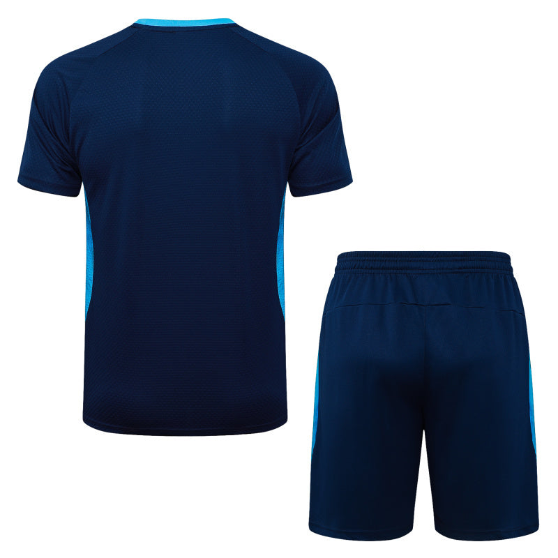 Conjunto Entrenamiento 2025/26 Grêmio Baby