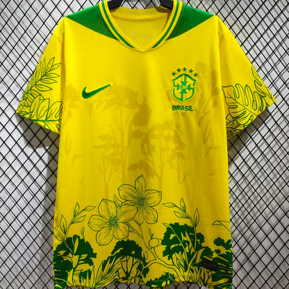 2026/27 Brasil Especial Versión Fan Selecciones