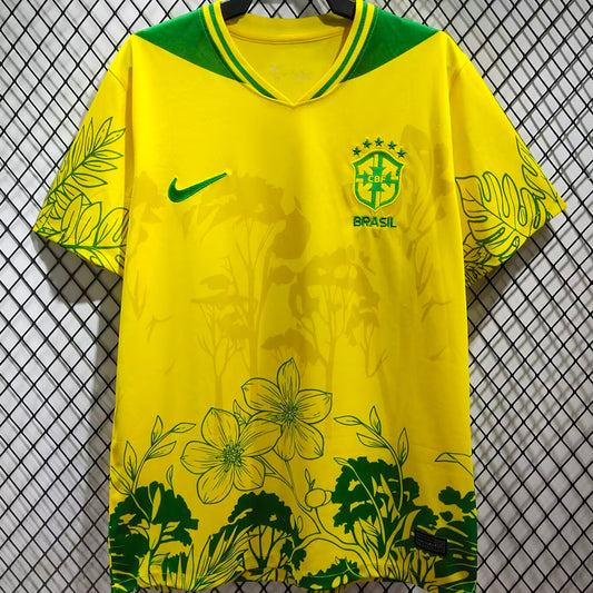 2026/27 Brasil Especial Versión Fan Selecciones