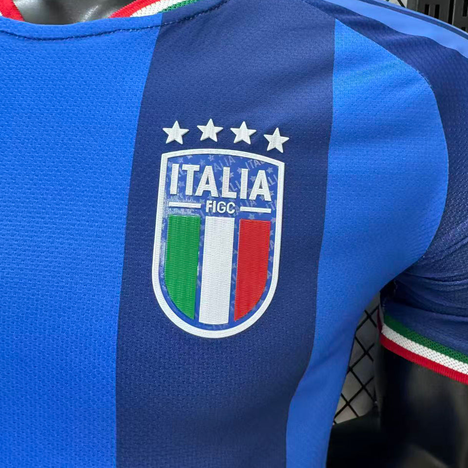 2026/27 italia especial versión jugador selecciones