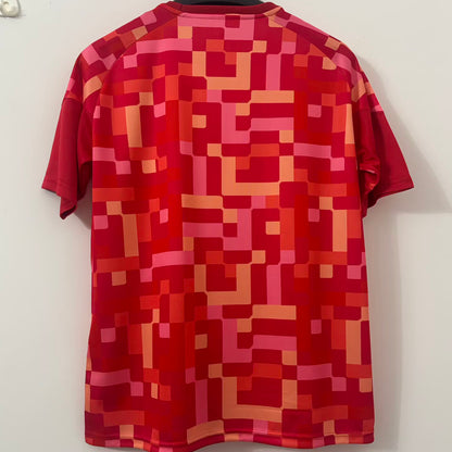 Jersey 2026/27 Sevilla FC Especial Manga corta Versión Fan