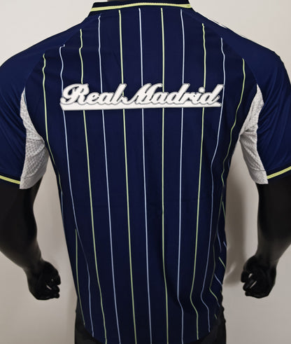 Jersey 2025/26 Real Madrid Especial Manga corta Versión Jugador