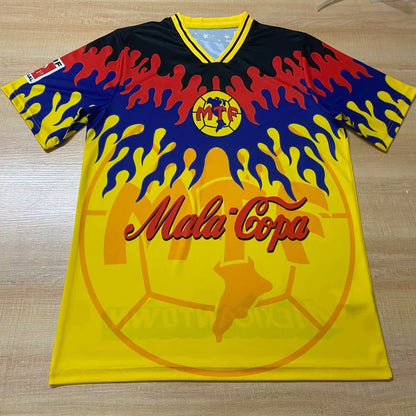 Jersey 1995/96 Club America Especial Manga corta Versión Fan Retro