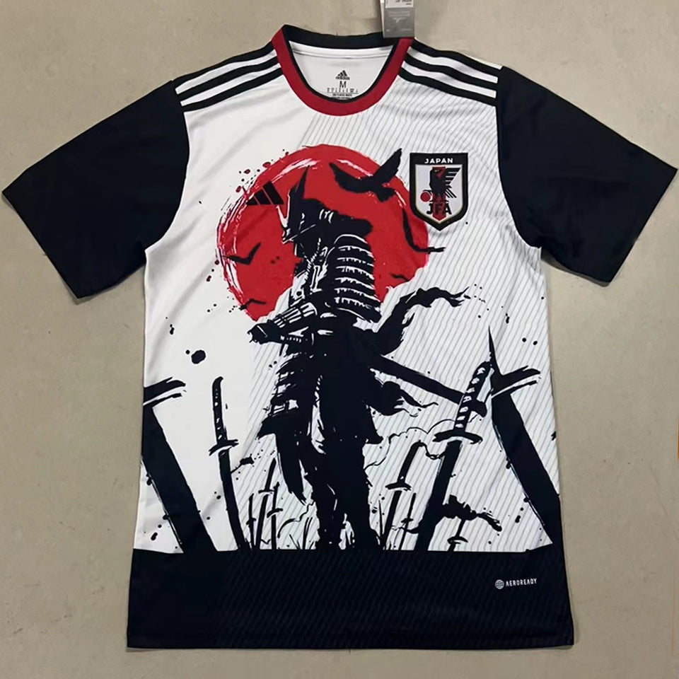 2022/23 Japon Especial Versión Fan Selecciones
