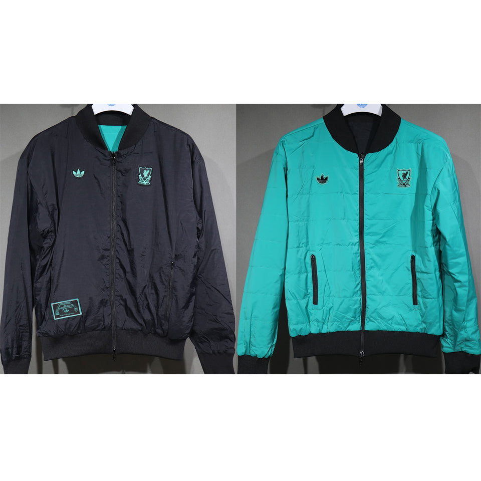 conjunto casual 2026/27 liverpool