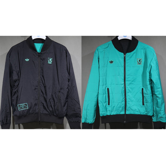 Conjunto Casual 2026/27 Liverpool