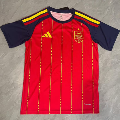 2026/27 España Local Versión Fan Selecciones
