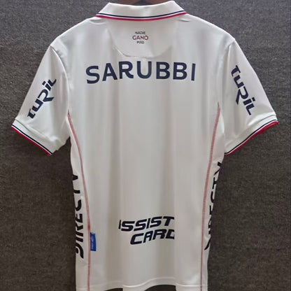 Jersey 2026/27 Uruguay Nacional Club Especial Manga corta Versión Fan