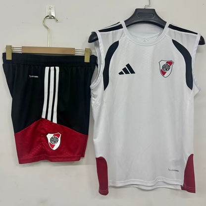 Conjunto Entrenamiento 2026/27 River Plate