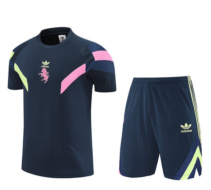 Conjunto Entrenamiento 2025/26 Juventus