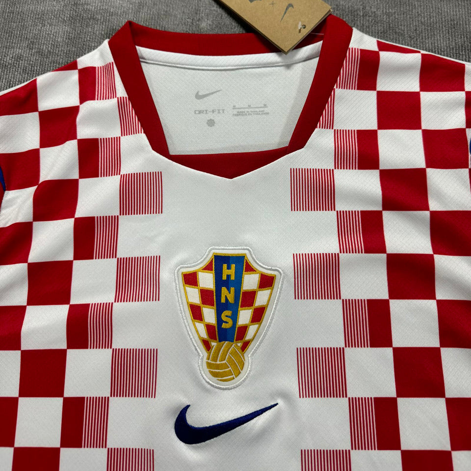 2026/27 croacia local versión fan selecciones