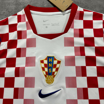 2026/27 Croacia Local Versión Fan Selecciones