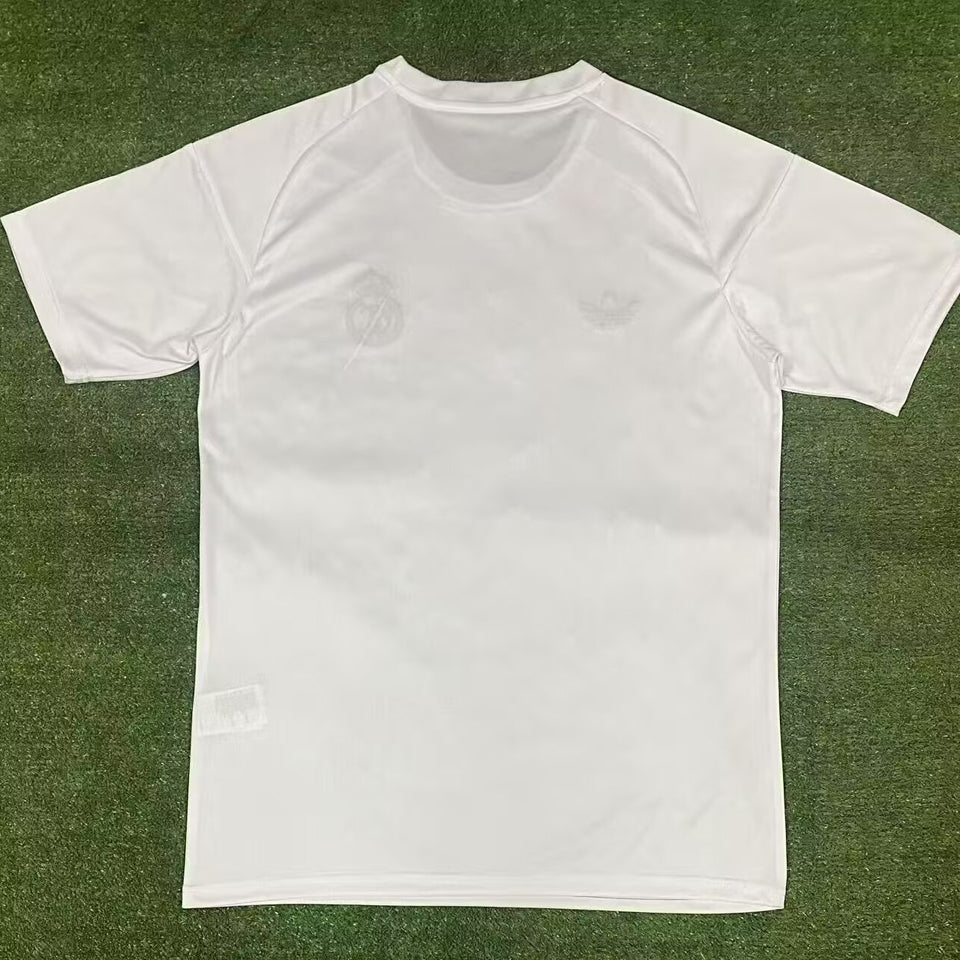 Jersey 2024/25 Real Madrid Especial Manga corta Versión Fan