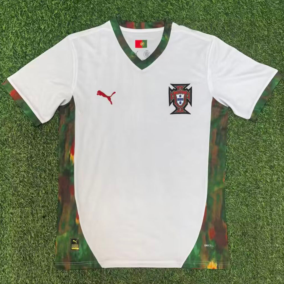 2026 portugal especial versión fan selecciones