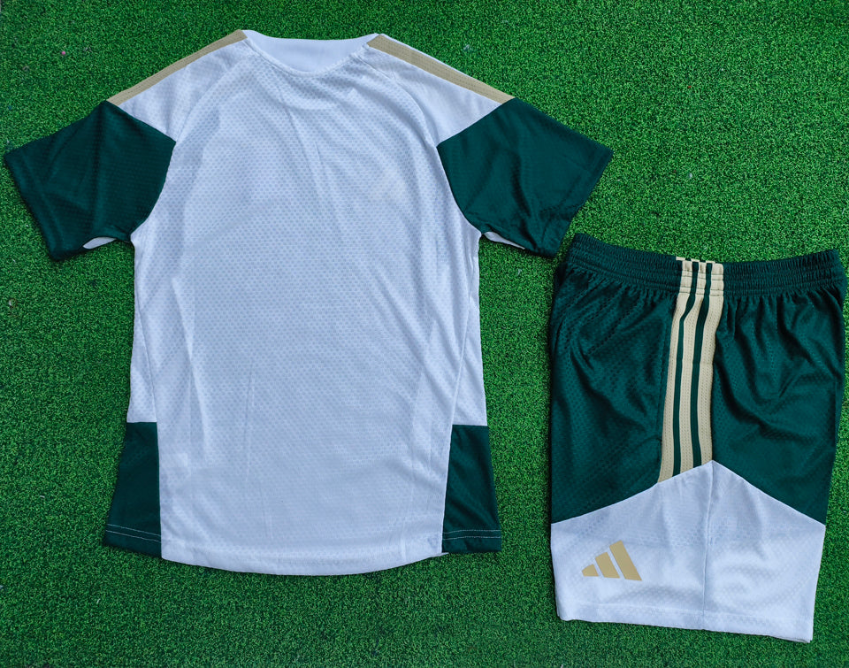 conjunto entrenamiento 2026/27 italia