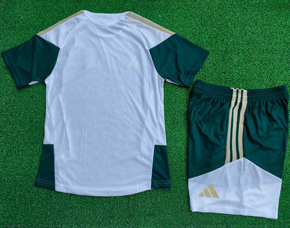 Conjunto Entrenamiento 2026/27 Italia