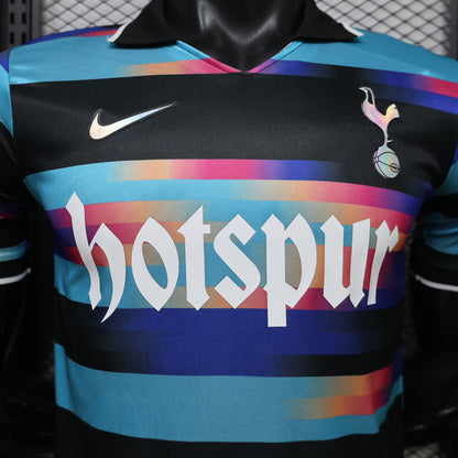 Jersey 2027 Tottenham Especial Manga corta Versión Jugador