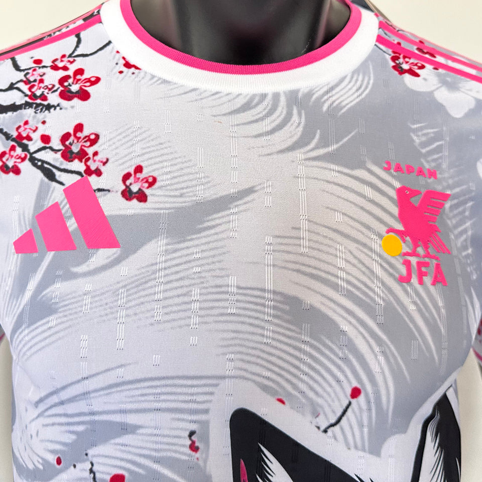 2025/26 japon especial versión jugador selecciones