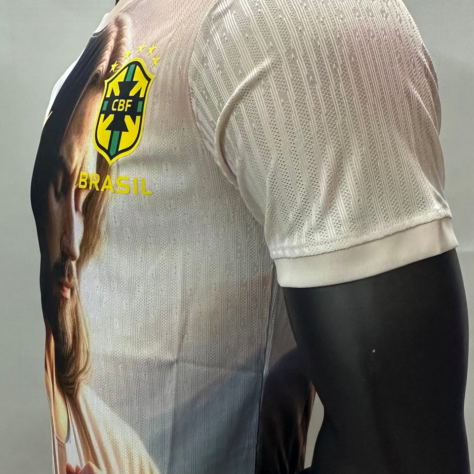 2025/26 Brasil Especial Versión Jugador Selecciones