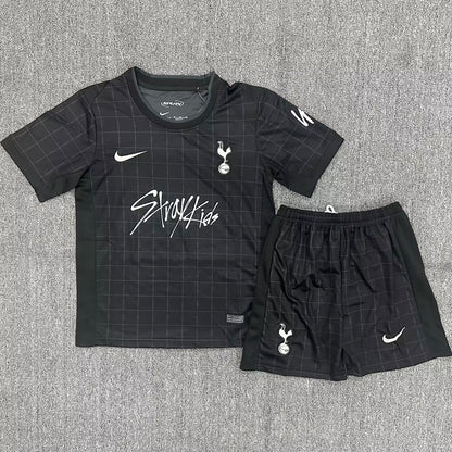 Jersey 2025/26 Tottenham Especial Manga corta Niño