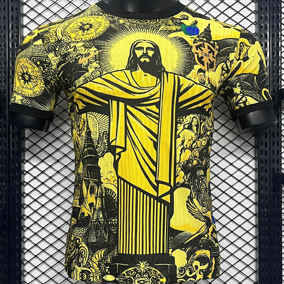 2024/25 brasil especial versión jugador selecciones