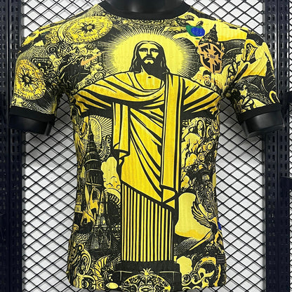 2024/25 Brasil Especial Versión Jugador Selecciones