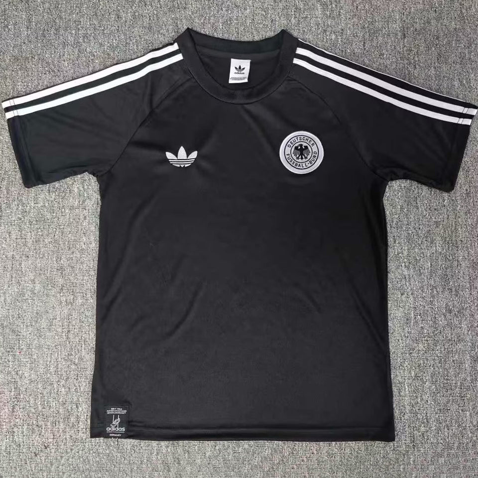 2026/27 alemania especial versión fan selecciones retro
