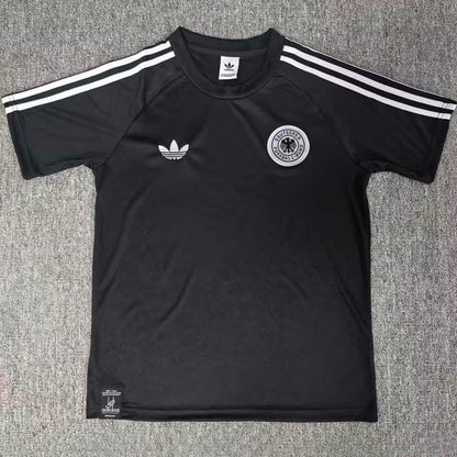 2026/27 Alemania Especial Versión Fan Selecciones Retro