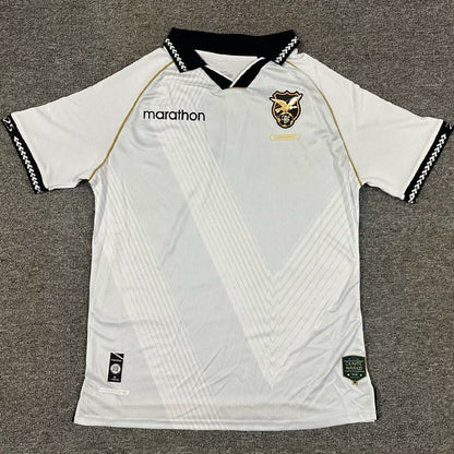 2025/26 Bolivia Visitante Versión Fan Selecciones