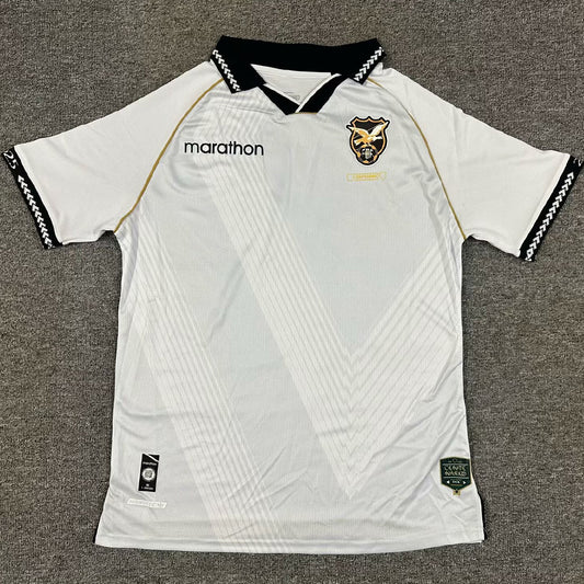 2025/26 Bolivia Visitante Versión Fan Selecciones
