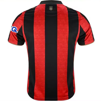 Jersey 2026/27 Bournemouth Local Manga corta Versión Fan