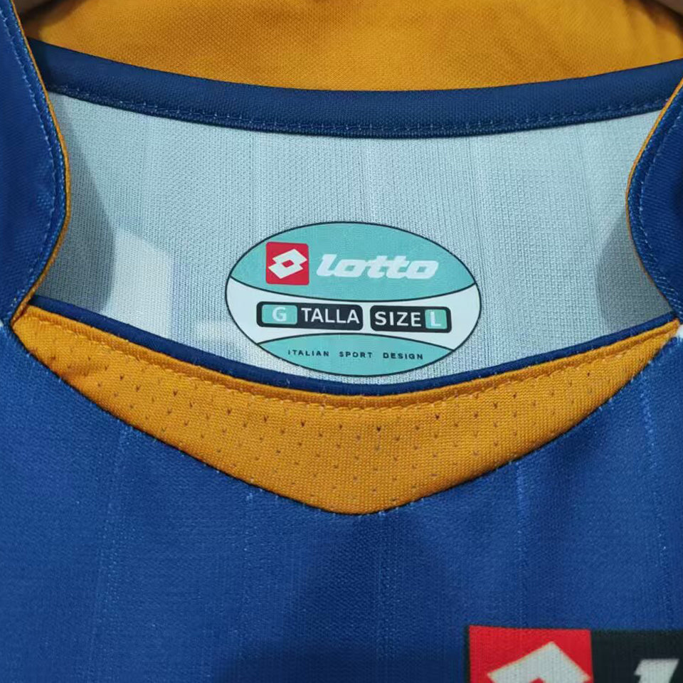 Jersey 2008/09 Pumas UNAM Visitante Manga corta Versión Fan Retro