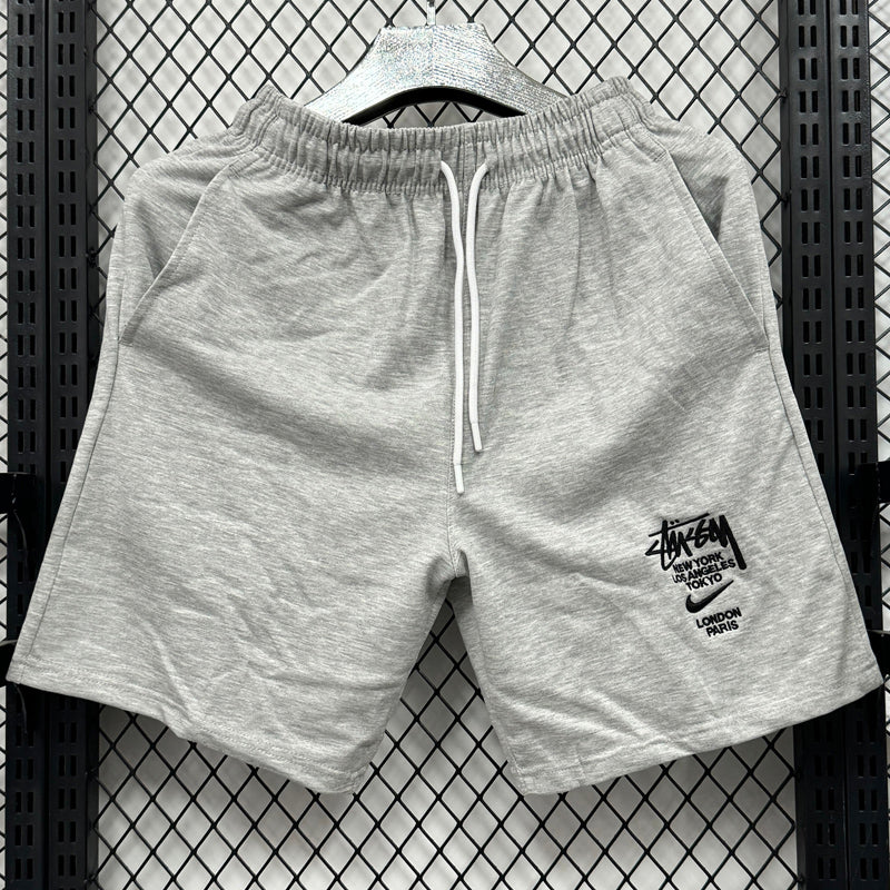 2025 Jordan  Pure Especial Versión Fan Shorts/ Pantalones