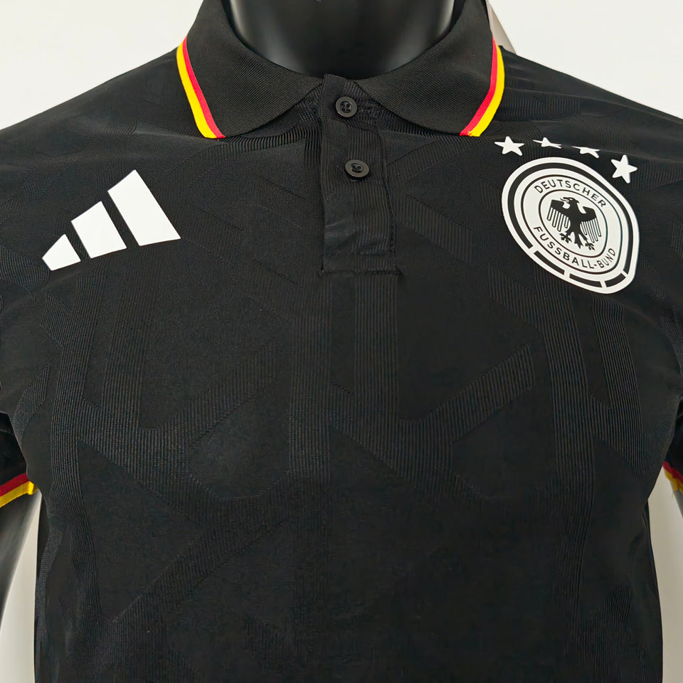 2026/27 alemania especial versión jugador selecciones