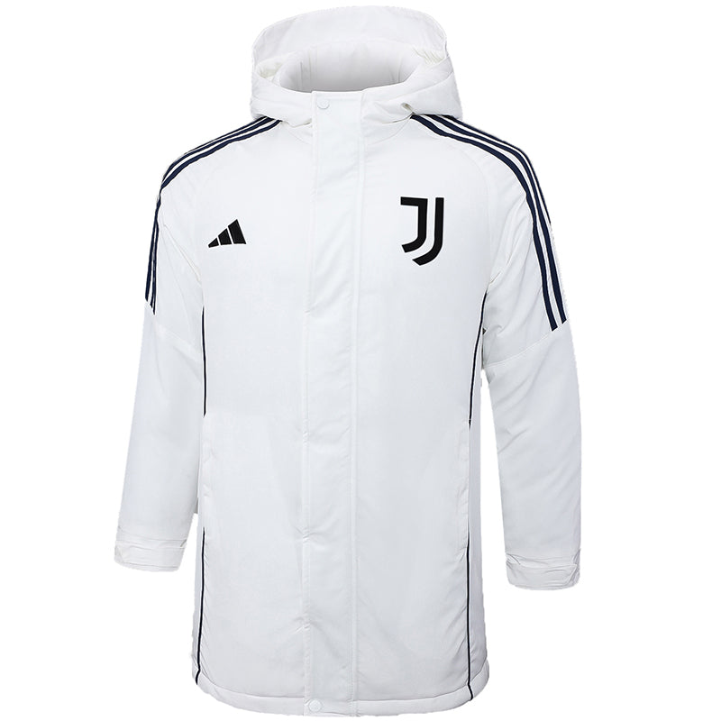 conjunto casual 2024/25 juventus