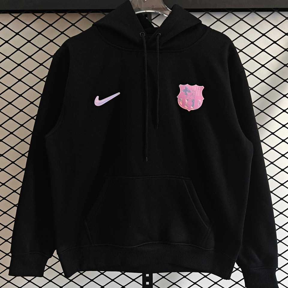 hoody 2026 barcelona