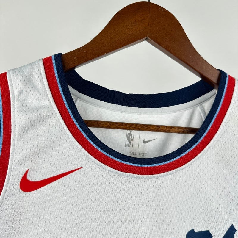 2025 Clippers NBA