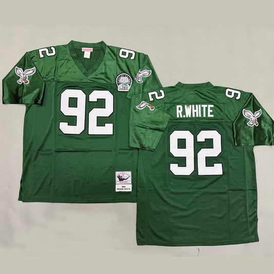 Jersey 2121 Philadelphia Eagles NFL Retro