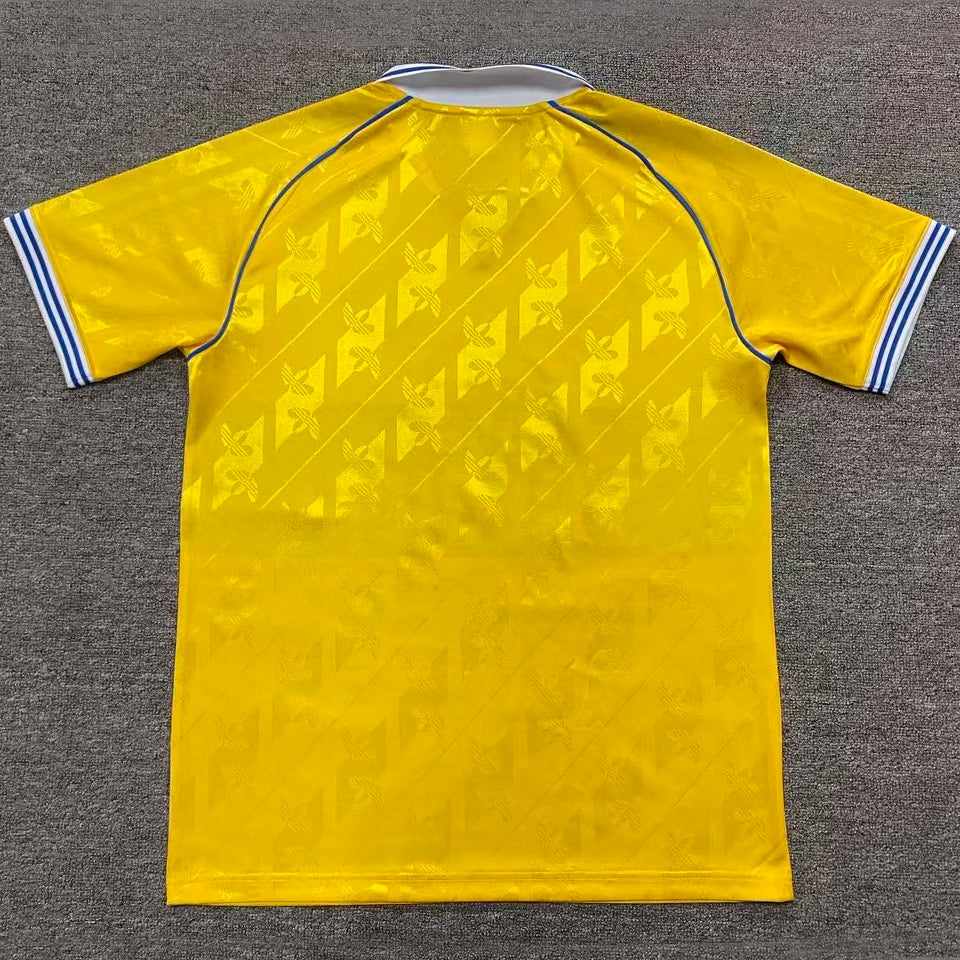 jersey 2026 club america especial manga corta versión fan retro