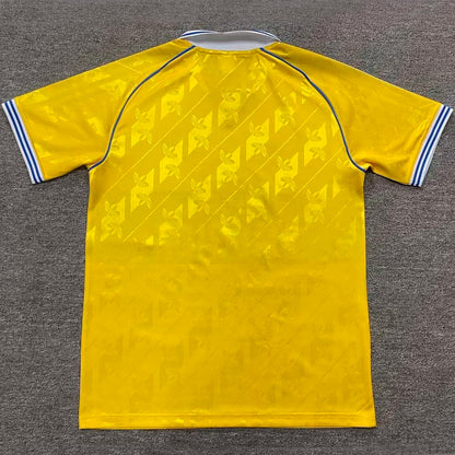 Jersey 2026 Club America Especial Manga corta Versión Fan Retro