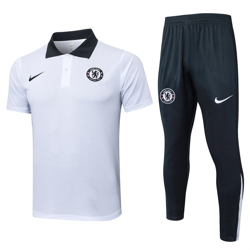 conjunto entrenamiento 2025/26 chelsea