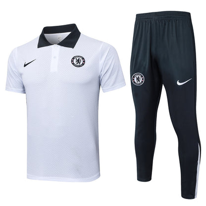 Conjunto Entrenamiento 2025/26 Chelsea