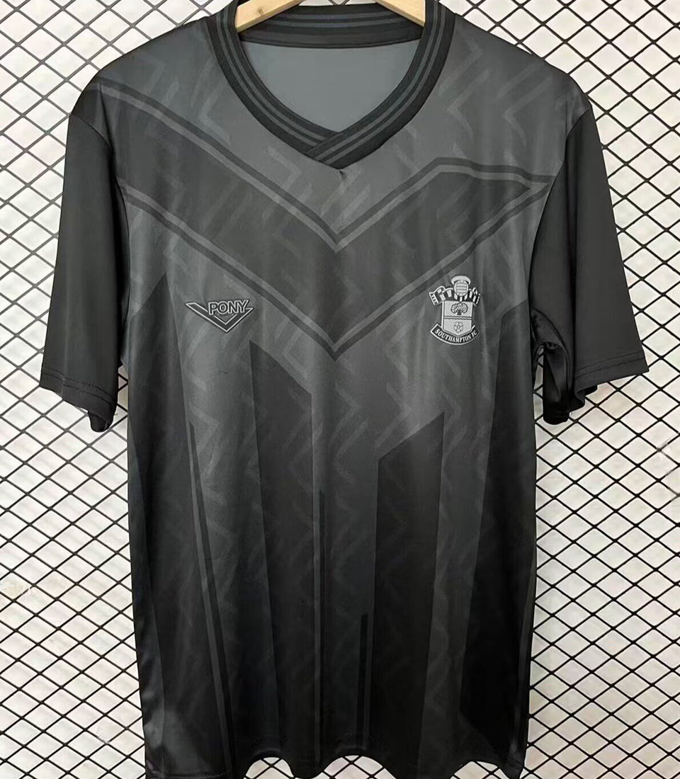 jersey 1993/1995 southampton especial manga corta versión fan retro