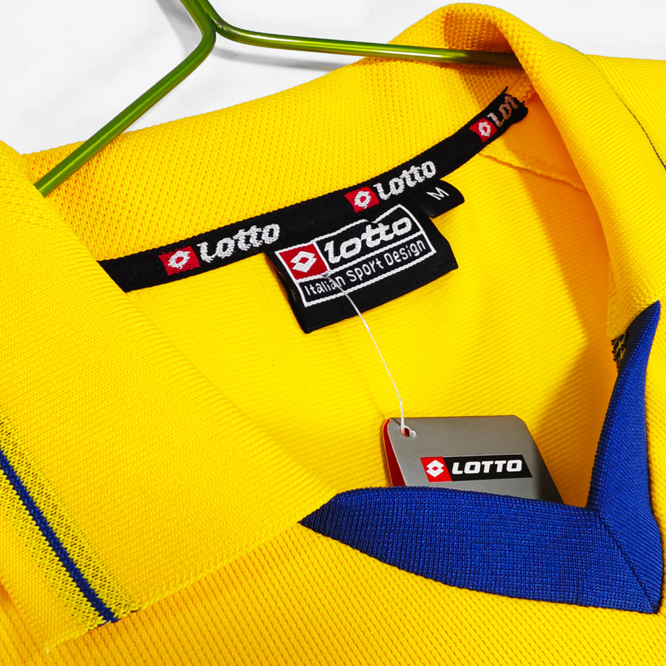 2003/2005 colombia local versión fan selecciones retro