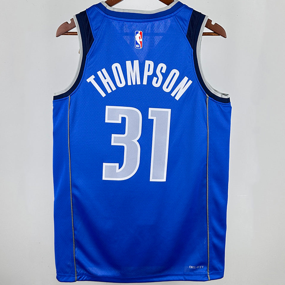 2025 Mavericks NBA